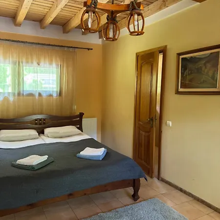 Holiday home Park Svyat