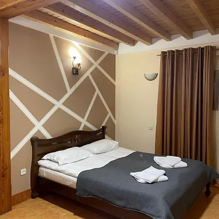 Park Svyat Holiday home *
