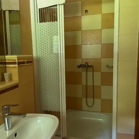 Park Svyat Holiday home
