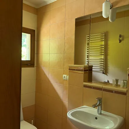 Park Svyat Holiday home Skole