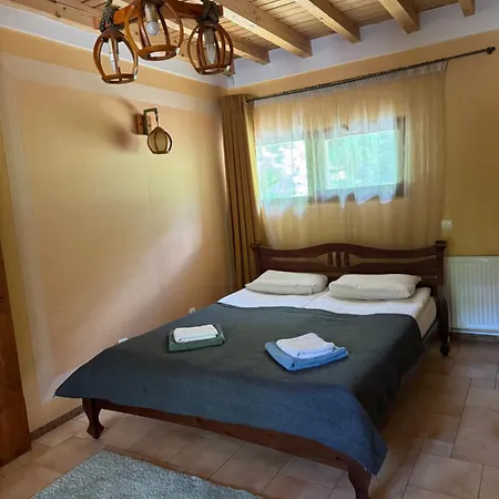 Holiday home Park Svyat