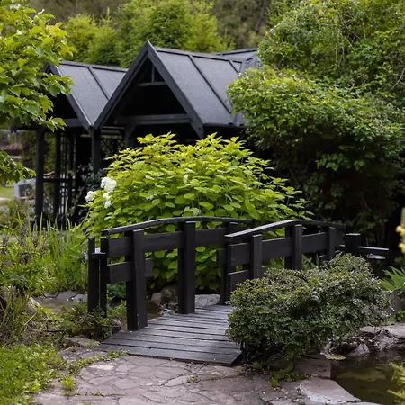 Holiday home Park Svyat Skole