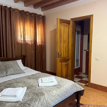 Park Svyat Holiday home
