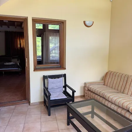 Holiday home Park Svyat *
