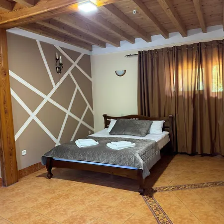 Holiday home Park Svyat