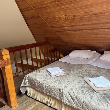 Park Svyat Holiday home