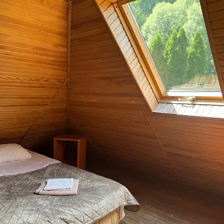Park Svyat Holiday home *