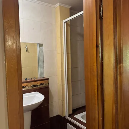 Park Svyat Holiday home *