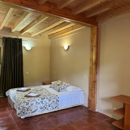 Park Svyat Holiday home
